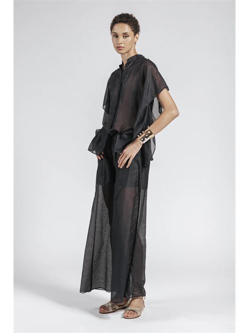 pantalone t.largo CARLA G. | POAT 1110